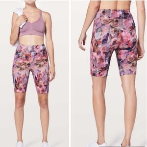 Lululemon On Pace Shorts *10”
